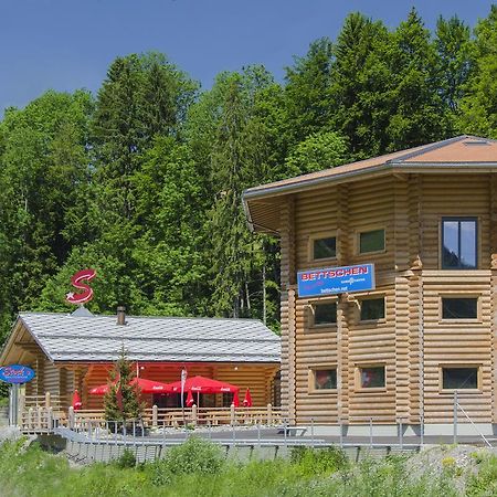 Loft-Inn Mulenen Luaran gambar
