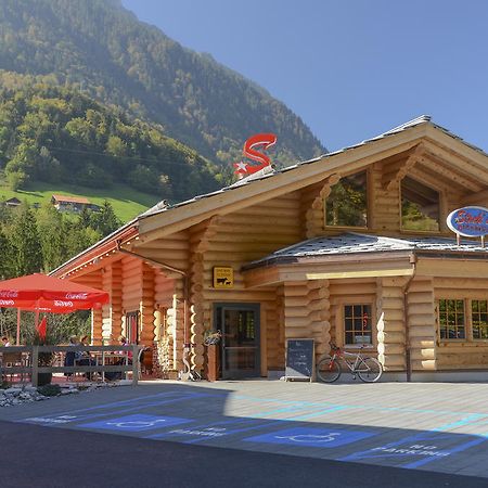 Loft-Inn Mulenen Luaran gambar