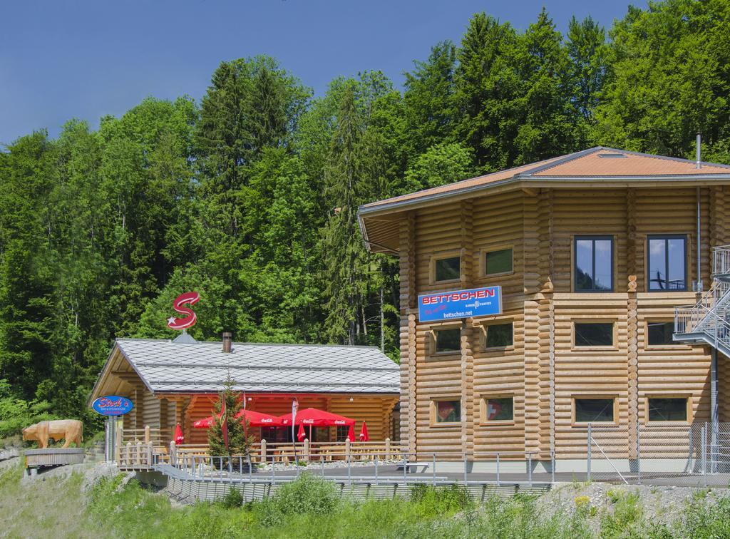 Loft-Inn Mulenen Luaran gambar