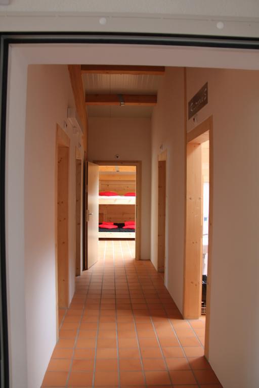 Loft-Inn Mulenen Luaran gambar