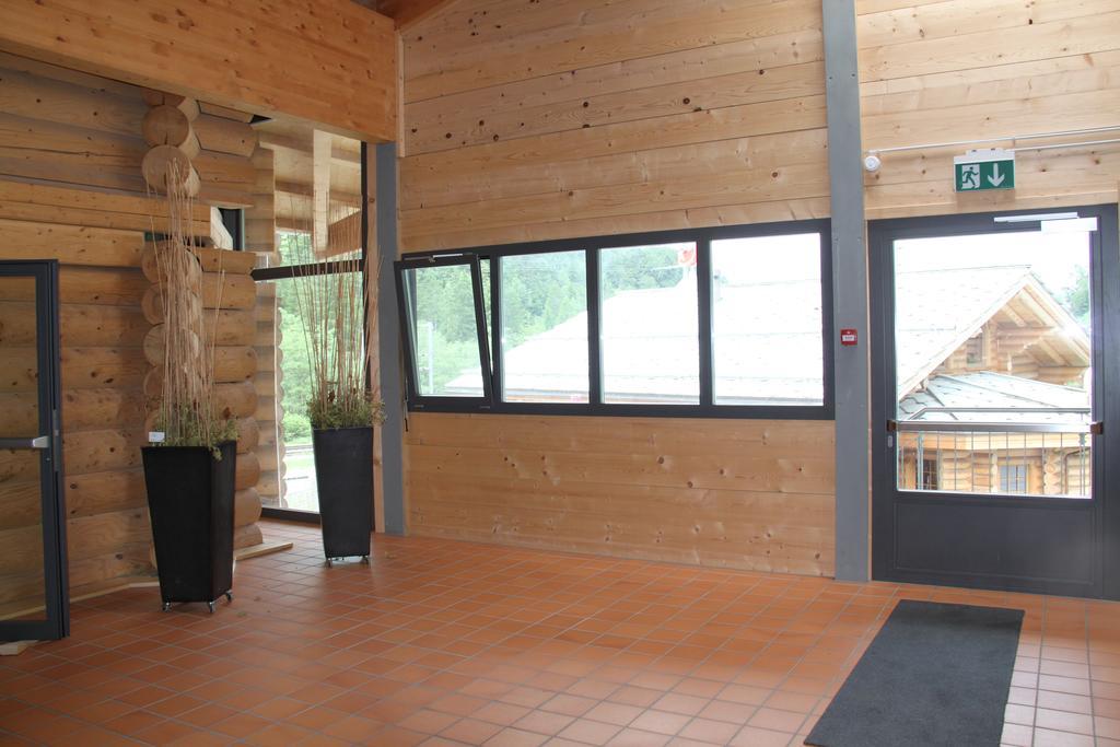 Loft-Inn Mulenen Luaran gambar