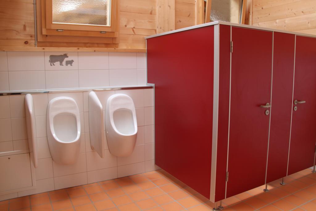 Loft-Inn Mulenen Bilik gambar
