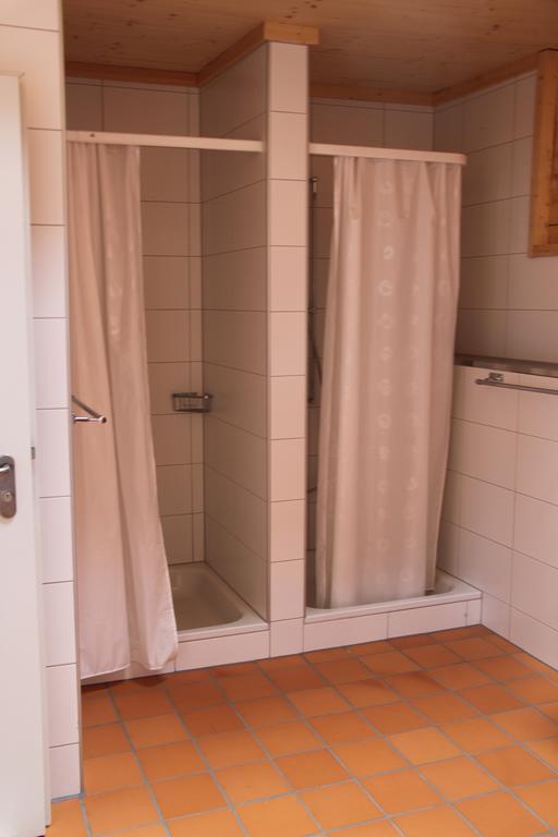 Loft-Inn Mulenen Bilik gambar