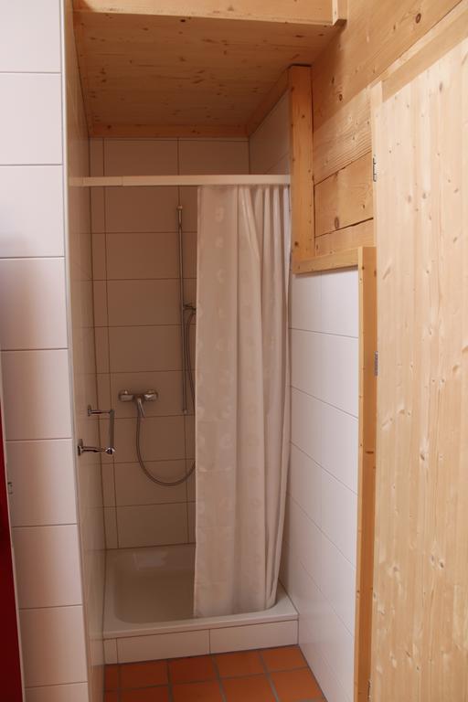 Loft-Inn Mulenen Bilik gambar