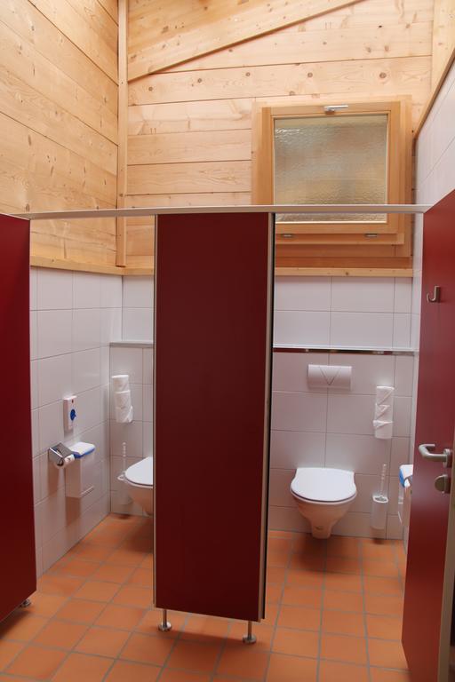 Loft-Inn Mulenen Bilik gambar