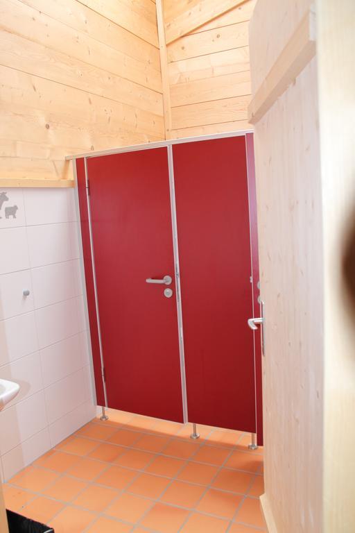 Loft-Inn Mulenen Luaran gambar