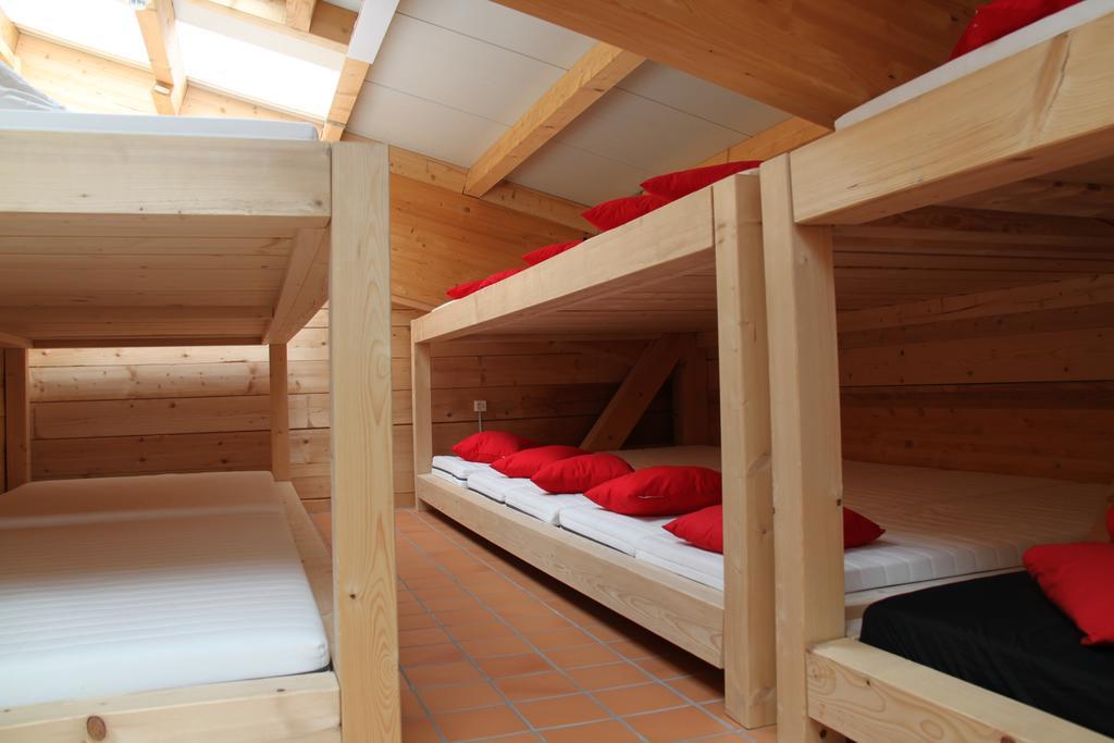 Loft-Inn Mulenen Bilik gambar