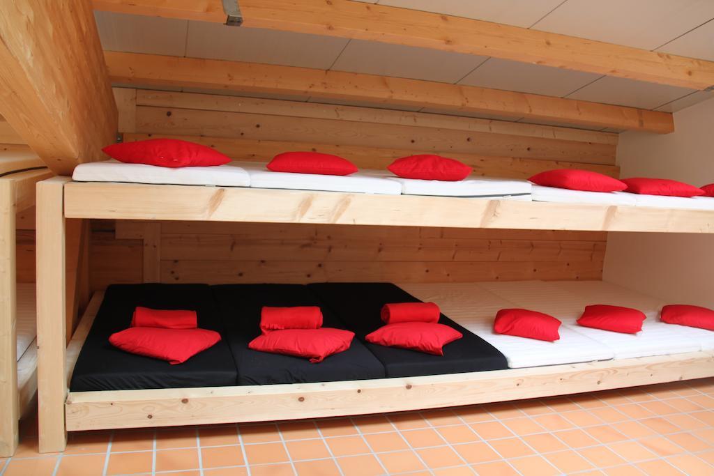 Loft-Inn Mulenen Bilik gambar