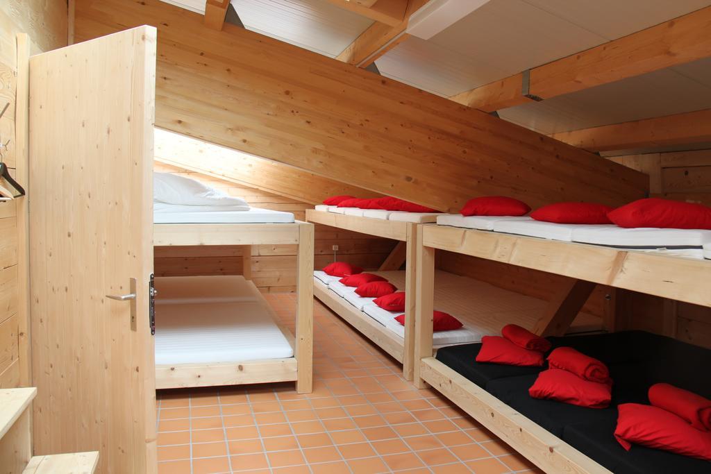 Loft-Inn Mulenen Bilik gambar