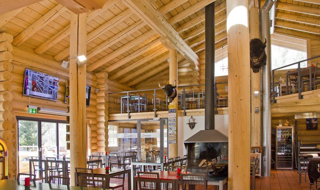Loft-Inn Mulenen Luaran gambar