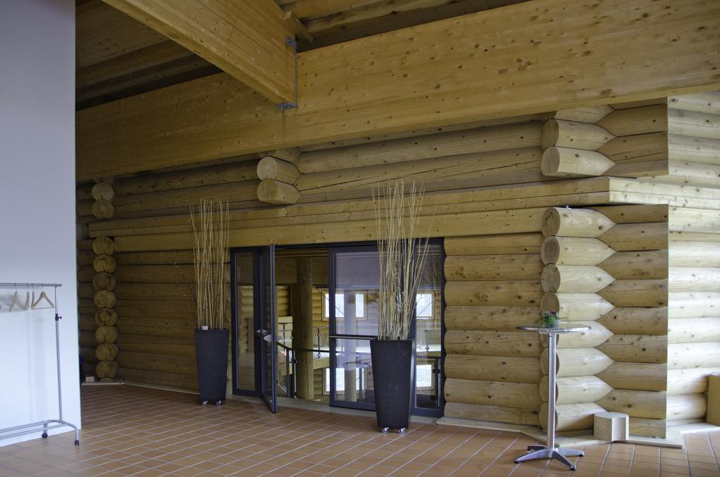 Loft-Inn Mulenen Luaran gambar